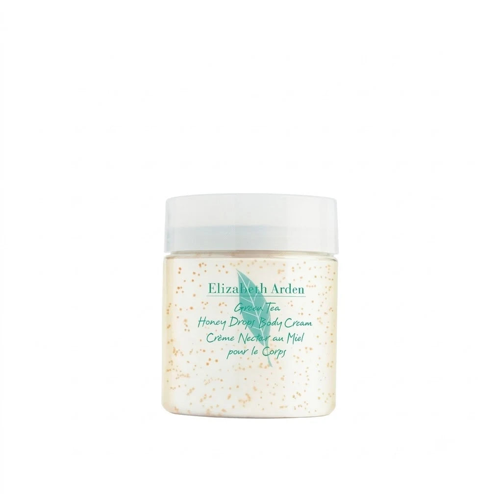 ARDEN GREEN TEA HONEY DROPS BODY CREAM DUO 1000 ML