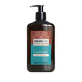 Arganicare, Argan Oil & Shea Butter, Haarspülung, Repairing & Moisturising, 400 ml