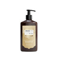 Arganicare Honey feuchtigkeitsspendendes und stärkendes Haarshampoo 50 ml