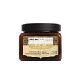 Arganicare, Ricin, Haarbehandlungs-Crememaske, Zur Wachstumsstimulation, 500 ml