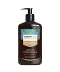 Arganicare, Coconut, Leave-In Conditioner, Verbessert die Elastizität, 400 ml