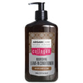Arganicare, Collagen, Leave-In Conditioner, Nahrhaft, 400 ml