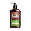 Arganicare, Macadamia, Leave-In Conditioner, Nourishing & Repairing, 400 ml