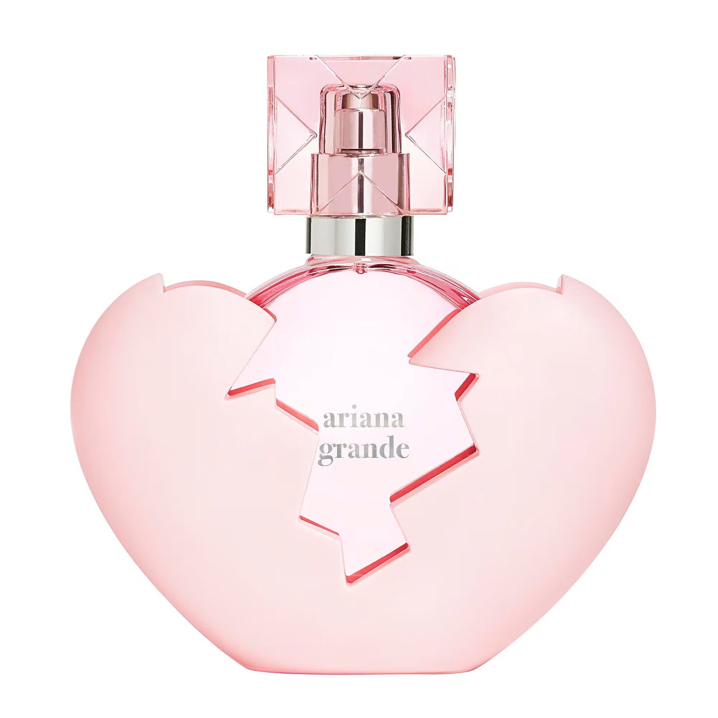 Ariana Grande Ariana Grande, Thank U, Next, Eau de Parfum, Für Frauen, 100 ml Regular