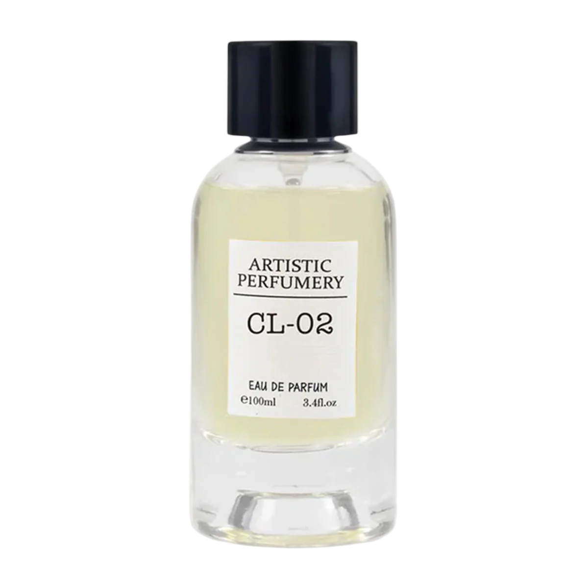 Armaf, Artistic Perfumery Cl-02, Eau de Parfum, Unisex, 100 ml