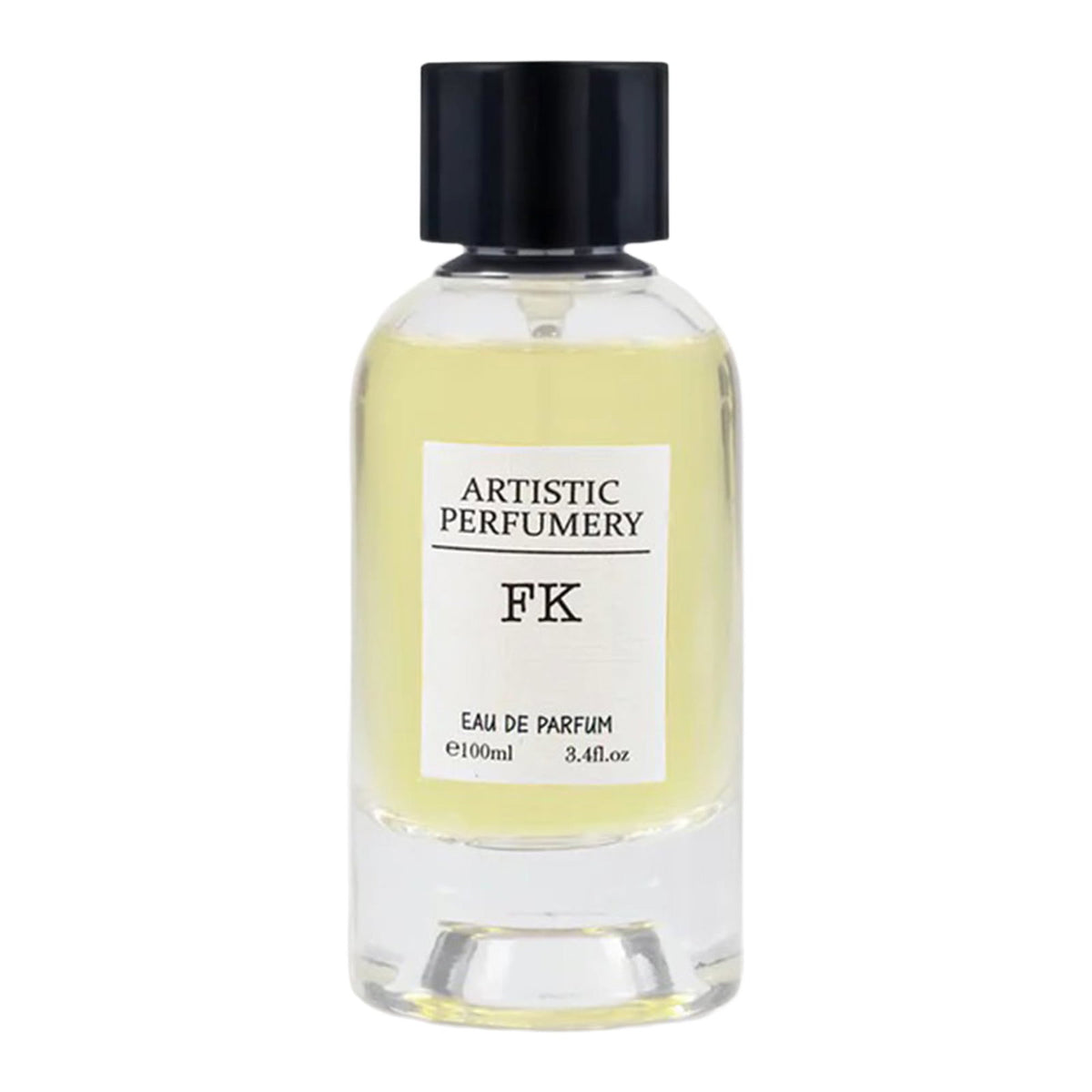 Armaf, Artistic Perfumery Fk, Eau de Parfum, Für Frauen, 100 ml