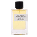 Armaf, Artistic Perfumery Gis-01, Eau de Parfum, Für Männer, 100 ml