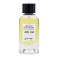 Armaf, Artistic Perfumery Gis-02, Eau de Parfum, Unisex, 100 ml