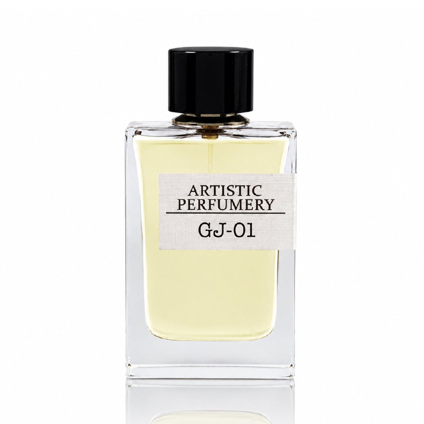 Armaf, Artistic Perfumery GJ-01, Eau de Parfum, Für Männer, 100 ml