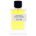 Armaf, Artistic Perfumery GJ-02, Eau de Parfum, Für Männer, 100 ml