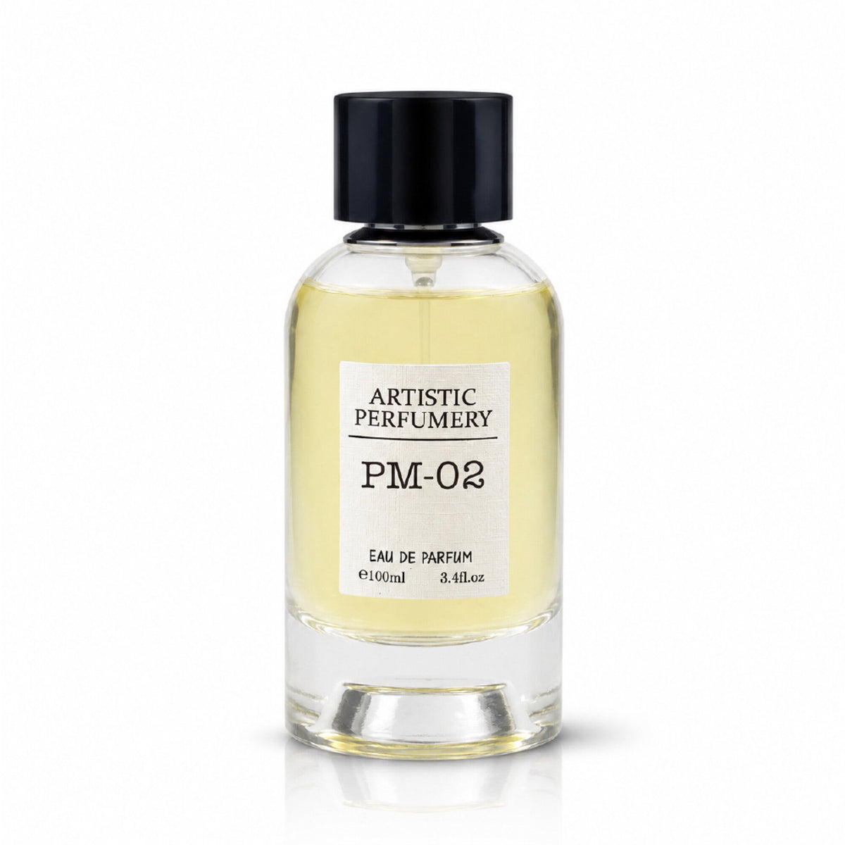 Armaf, Artistic Perfumery PM-02, Eau de Parfum, Für Frauen, 100 ml