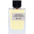 Armaf, Artistic Perfumery SL-01, Eau de Parfum, Unisex, 100 ml