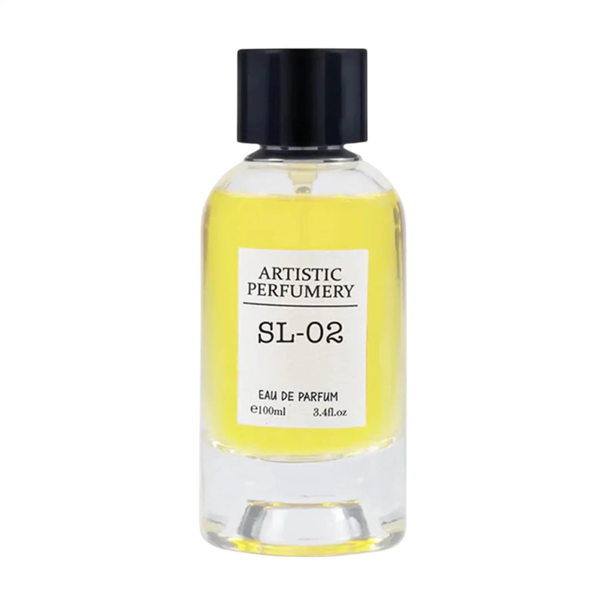Armaf, Artistic Perfumery SL-02, Eau de Parfum, Für Frauen, 100 ml