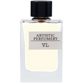 Armaf, Artistic Perfumery VL, Eau de Parfum, Für Männer, 100 ml