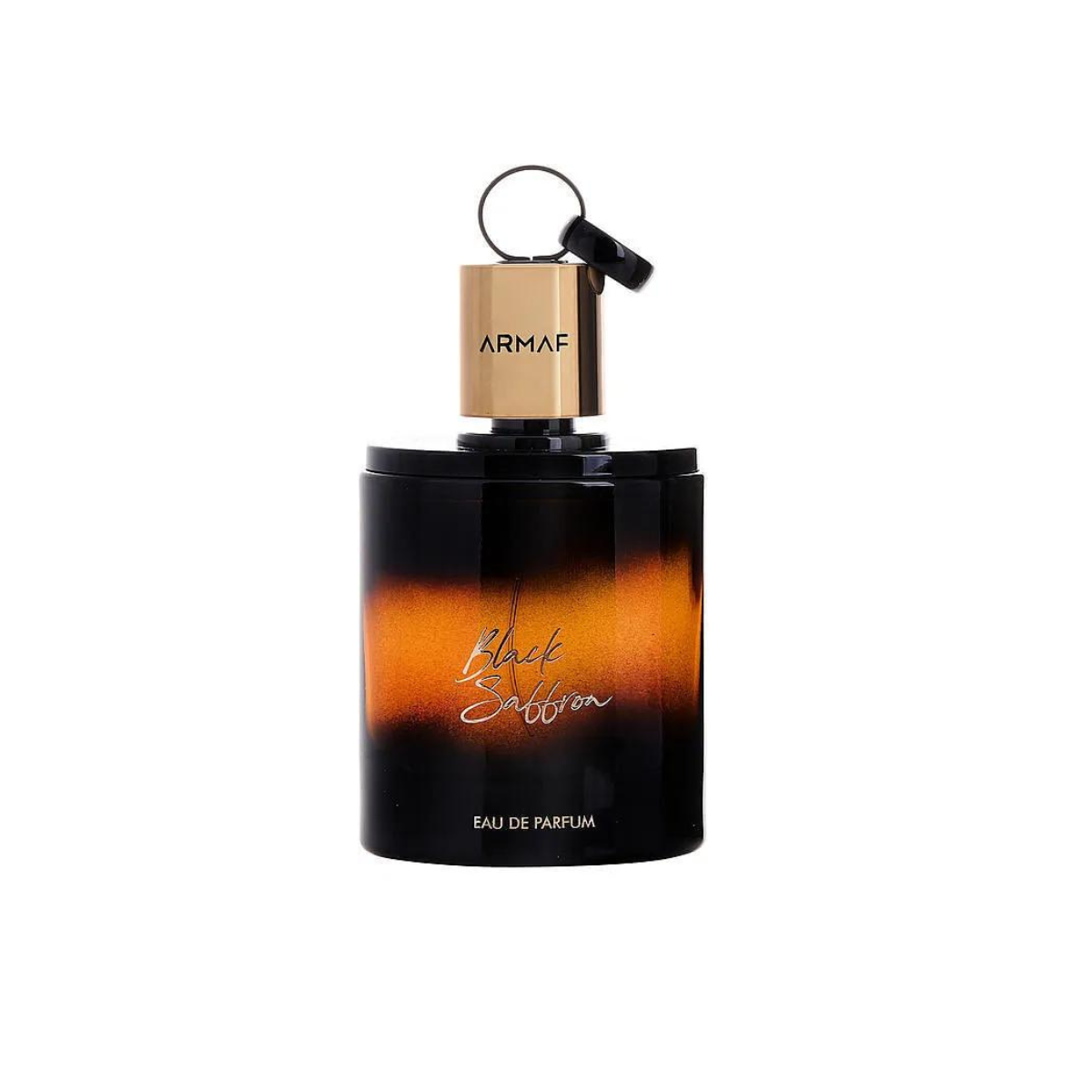 Armaf Armaf, Black Saffron, Eau de Parfum, Unisex, 100 ml Regular