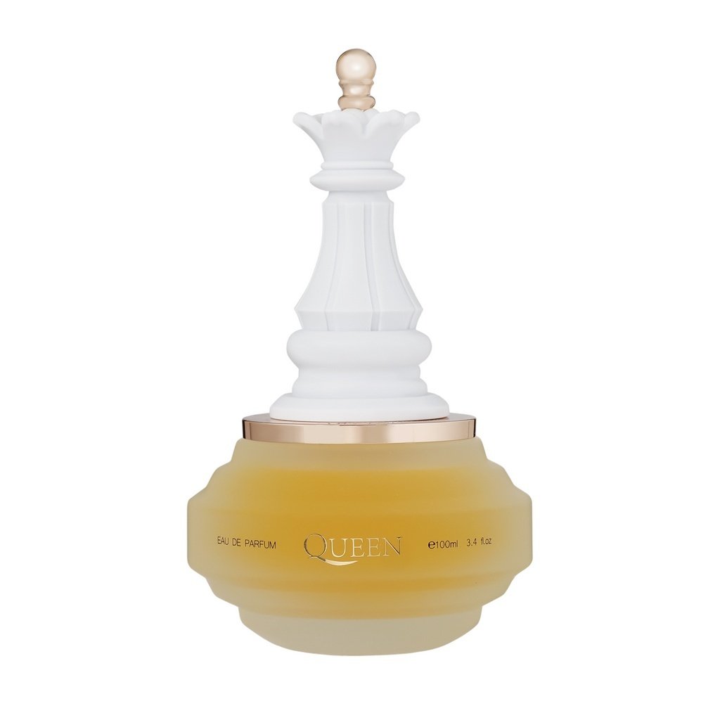 Armaf Armaf, Check Mate Queen, Eau de Parfum, Für Frauen, 100 ml Regular