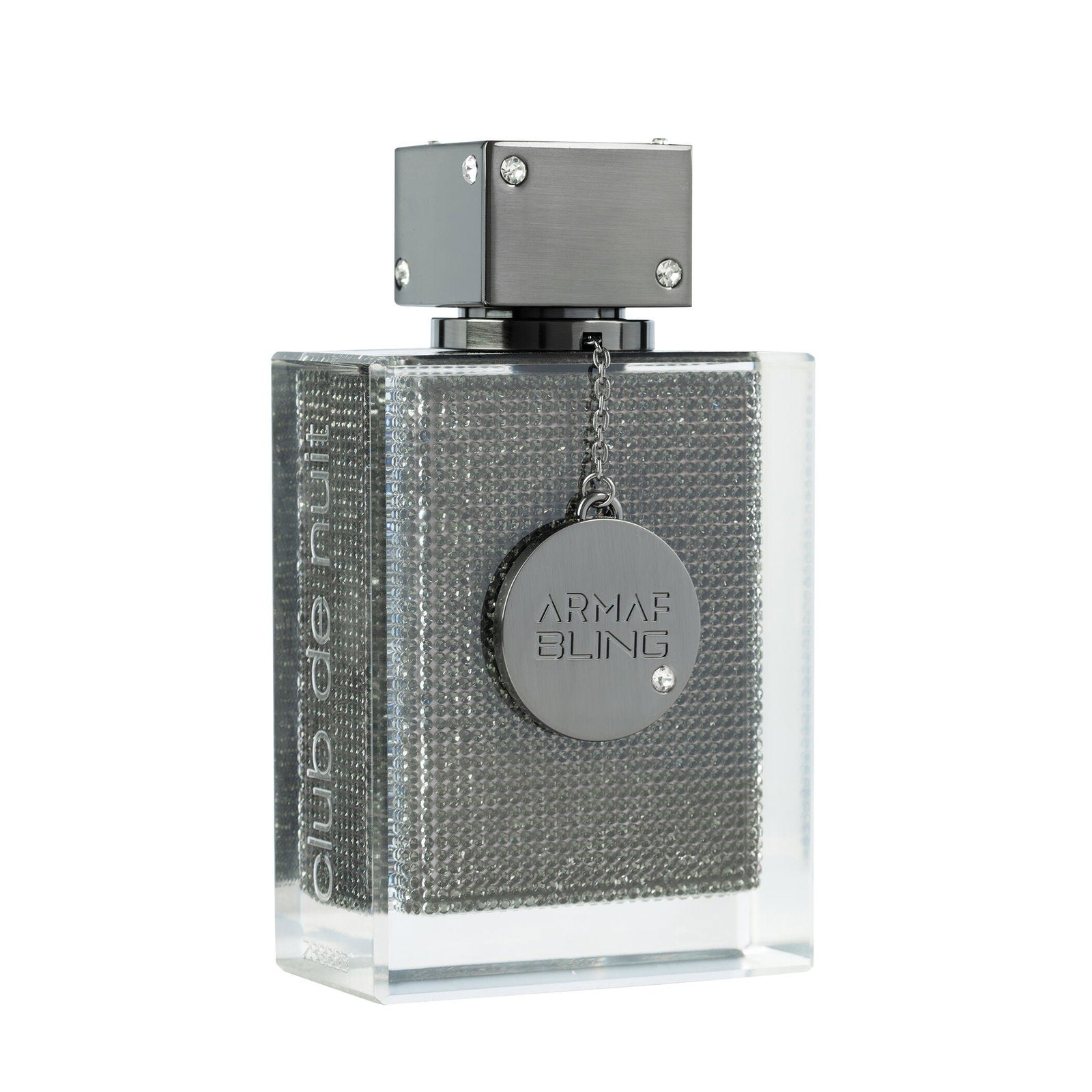 Armaf Armaf, Club De Nuit Bling, Eau de Parfum, Für Männer, 75 ml Regular