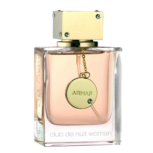 Armaf, Club De Nuit, Eau de Parfum, Für Frauen, 30 ml