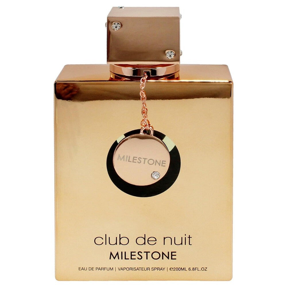 Armaf Armaf, Club De Nuit Milestone, Eau de Parfum, Unisex, 200 ml Regular
