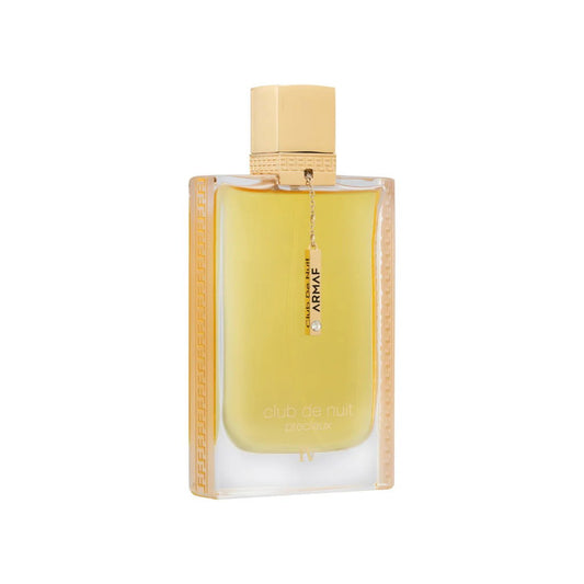 Armaf Armaf, Club De Nuit Precieux IV, Eau de Parfum, Unisex, 55 ml Regular