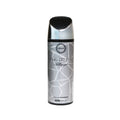 Armaf Club De Nuit Sillage Deodorant Spray Unisex 200 ml