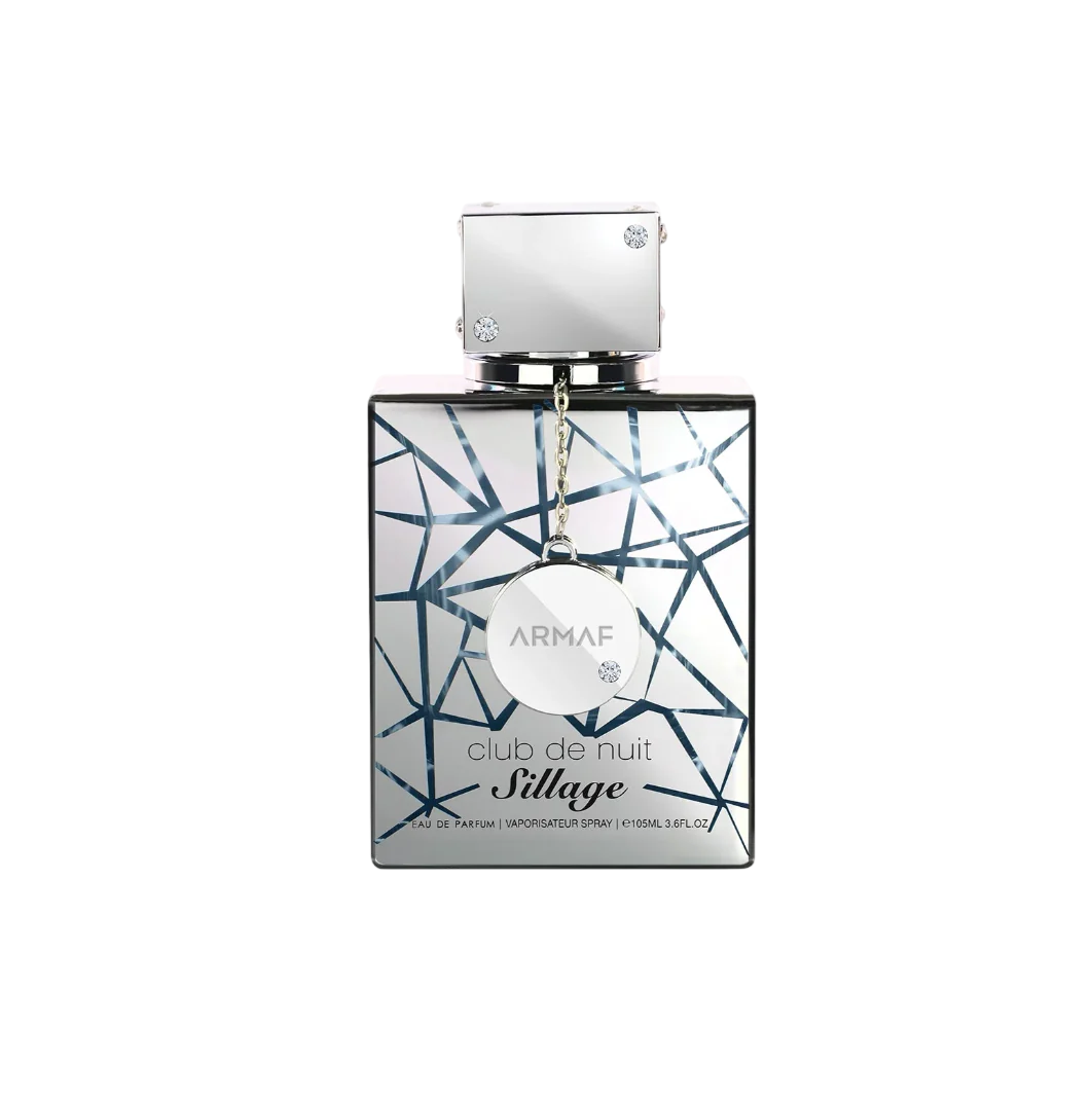 Armaf Club De Nuit Sillage Eau de Parfum Unisex 30 ml