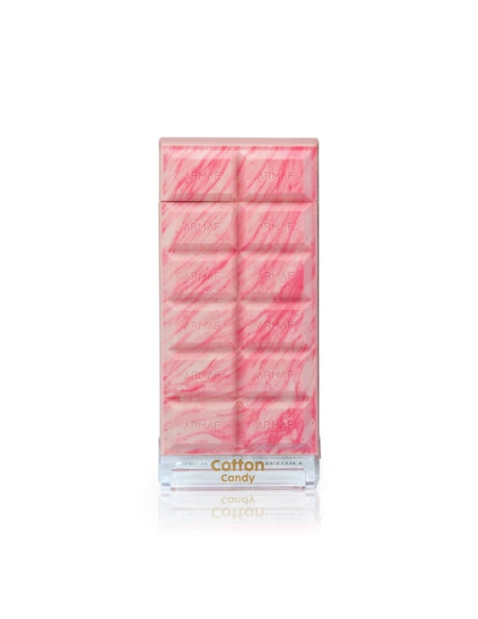 Armaf Armaf, Delight Delicacy Cotton Candy, Eau de Parfum, Für Frauen, 70 ml Regular