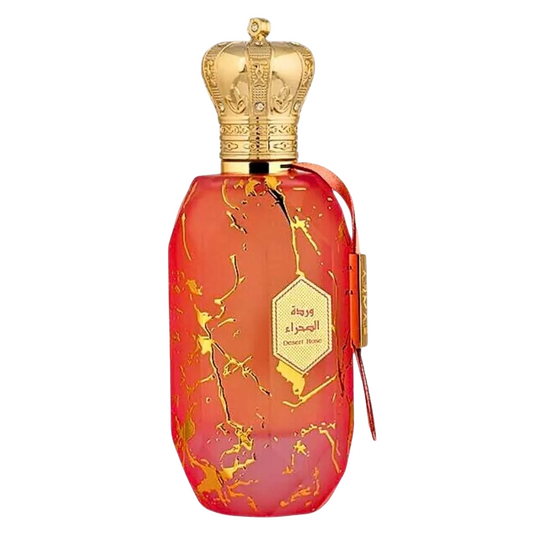 Armaf Armaf, Desert Rose, Eau de Parfum, Unisex, 100 ml Regular