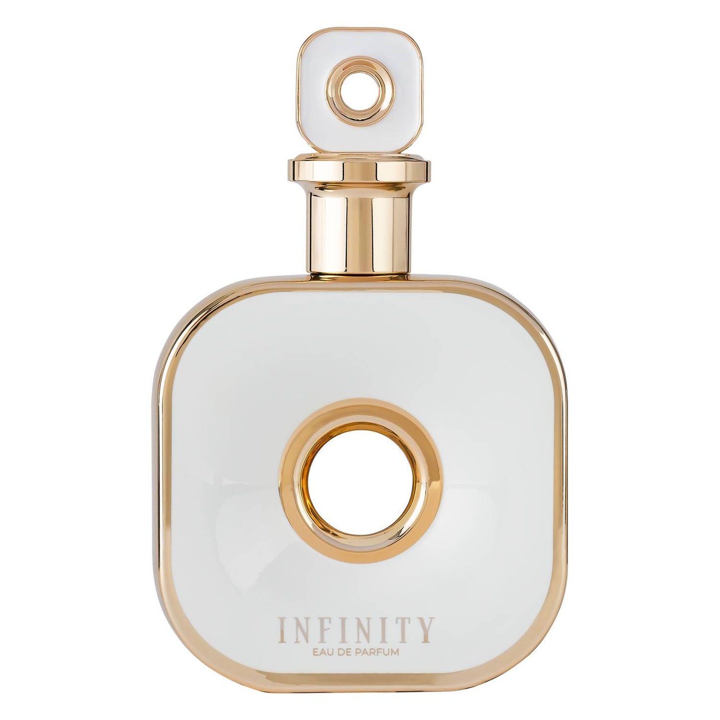 Armaf Armaf, Infinity Gold, Eau de Parfum, Für Frauen, 105 ml Regular
