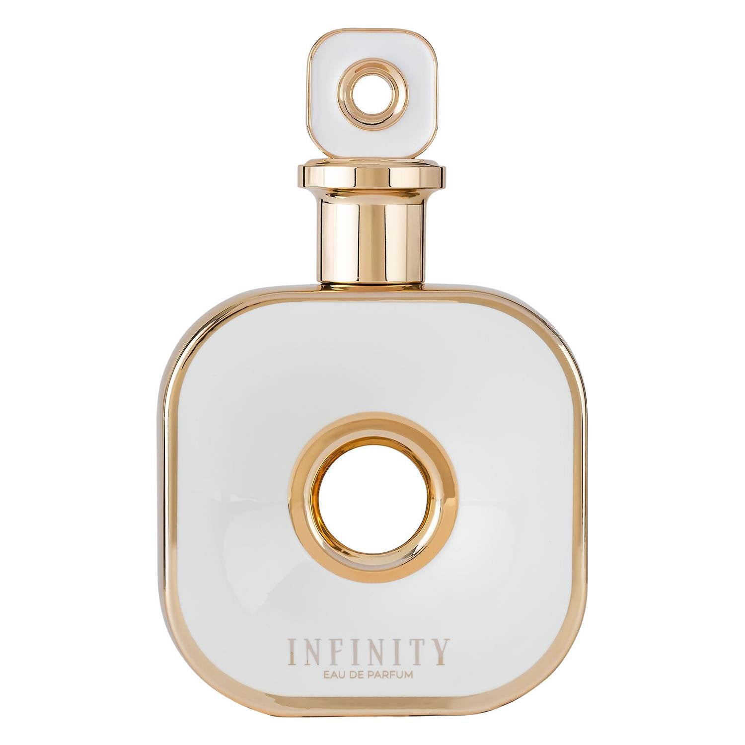 Armaf Armaf, Infinity Gold, Eau de Parfum, Für Frauen, 105 ml Regular