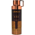 Armaf, Odyssey Aoud, Körperspray, 200 ml