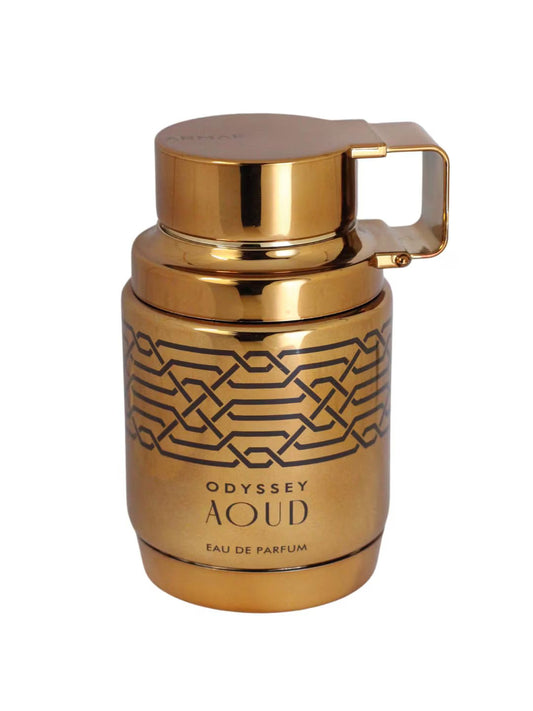 Armaf, Odyssey Aoud, Eau de Parfum, Unisex, 100 ml