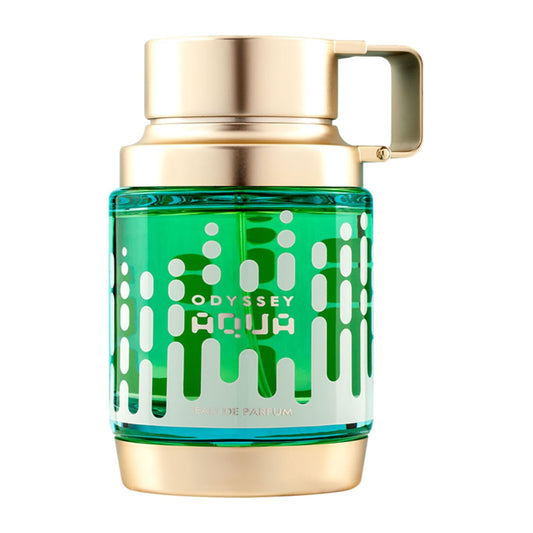 Armaf Armaf, Odyssey Aqua, Eau de Parfum, Für Männer, 60 ml Regular