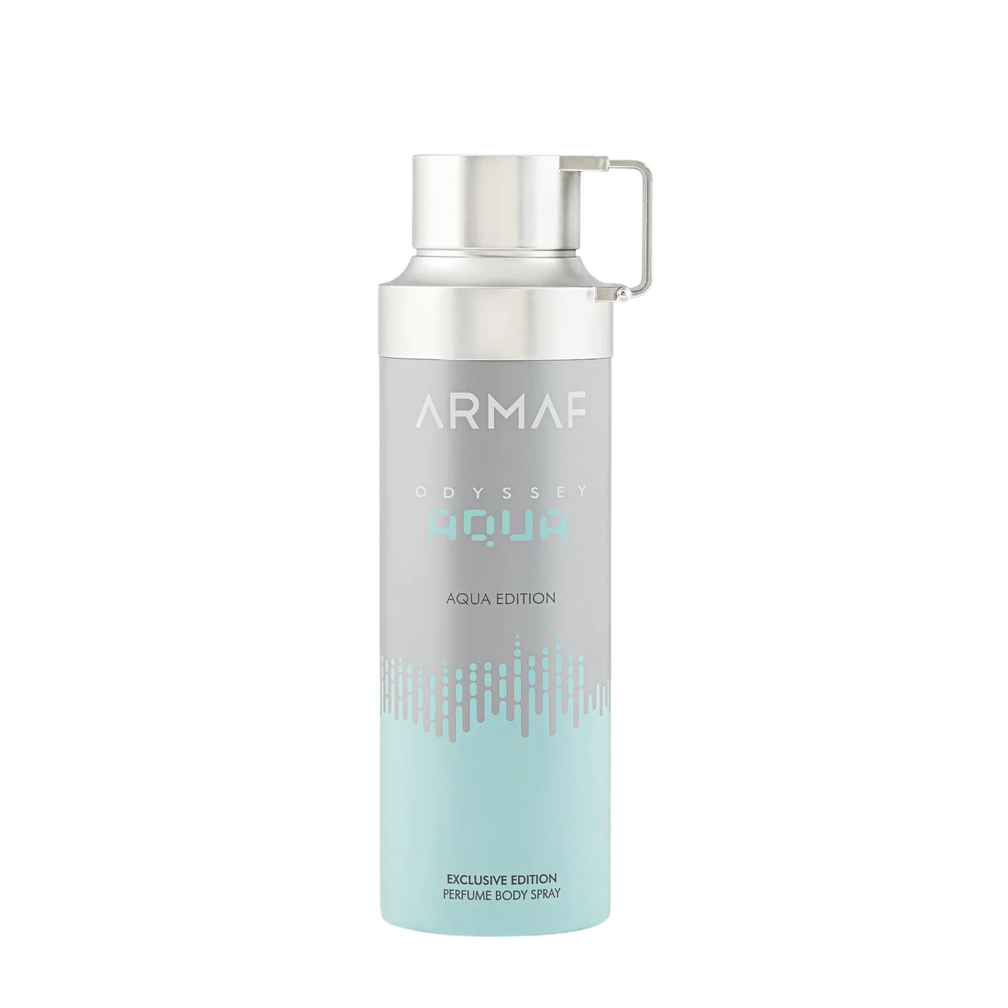 Armaf, Odyssey Aqua, Erfrischend, Körperspray, 200 ml
