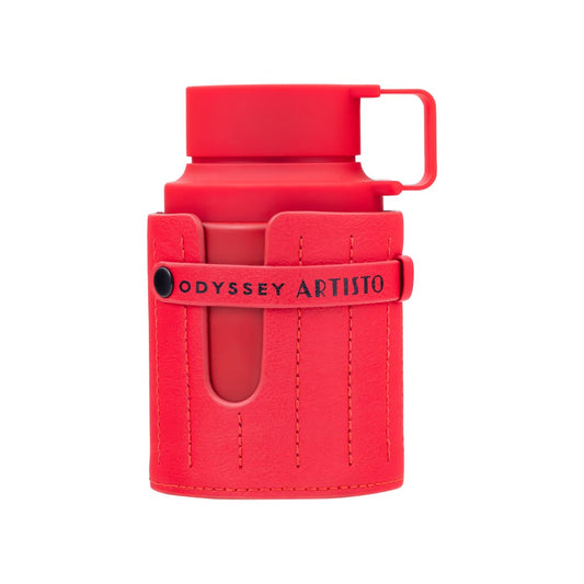 Armaf, Odyssey Artisto, Eau De Parfum, For Men, 100 ml