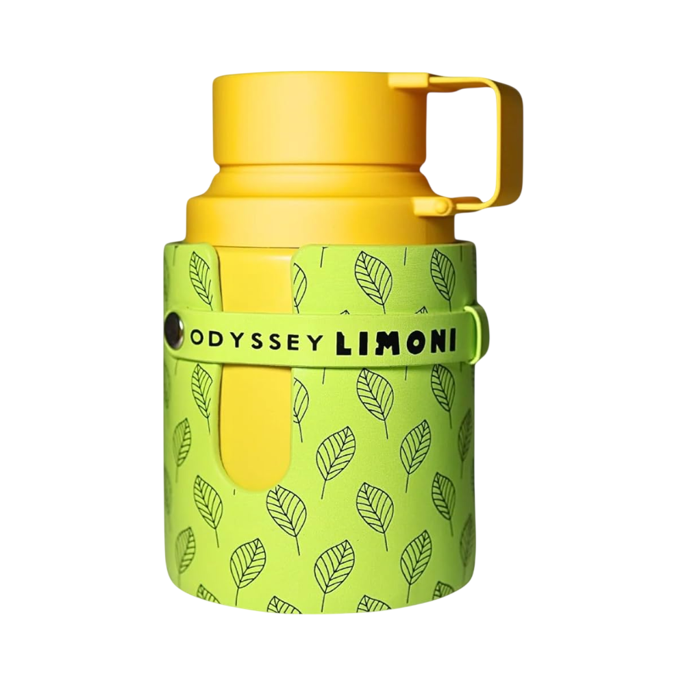 Armaf Odyssey Limoni Fresh Eau de Parfum 200 ml
