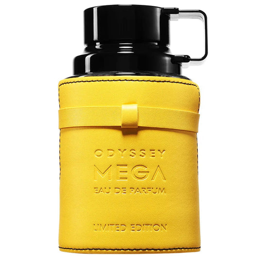 Armaf, Odyssey Mega, Eau de Parfum, Für Männer, 100 ml