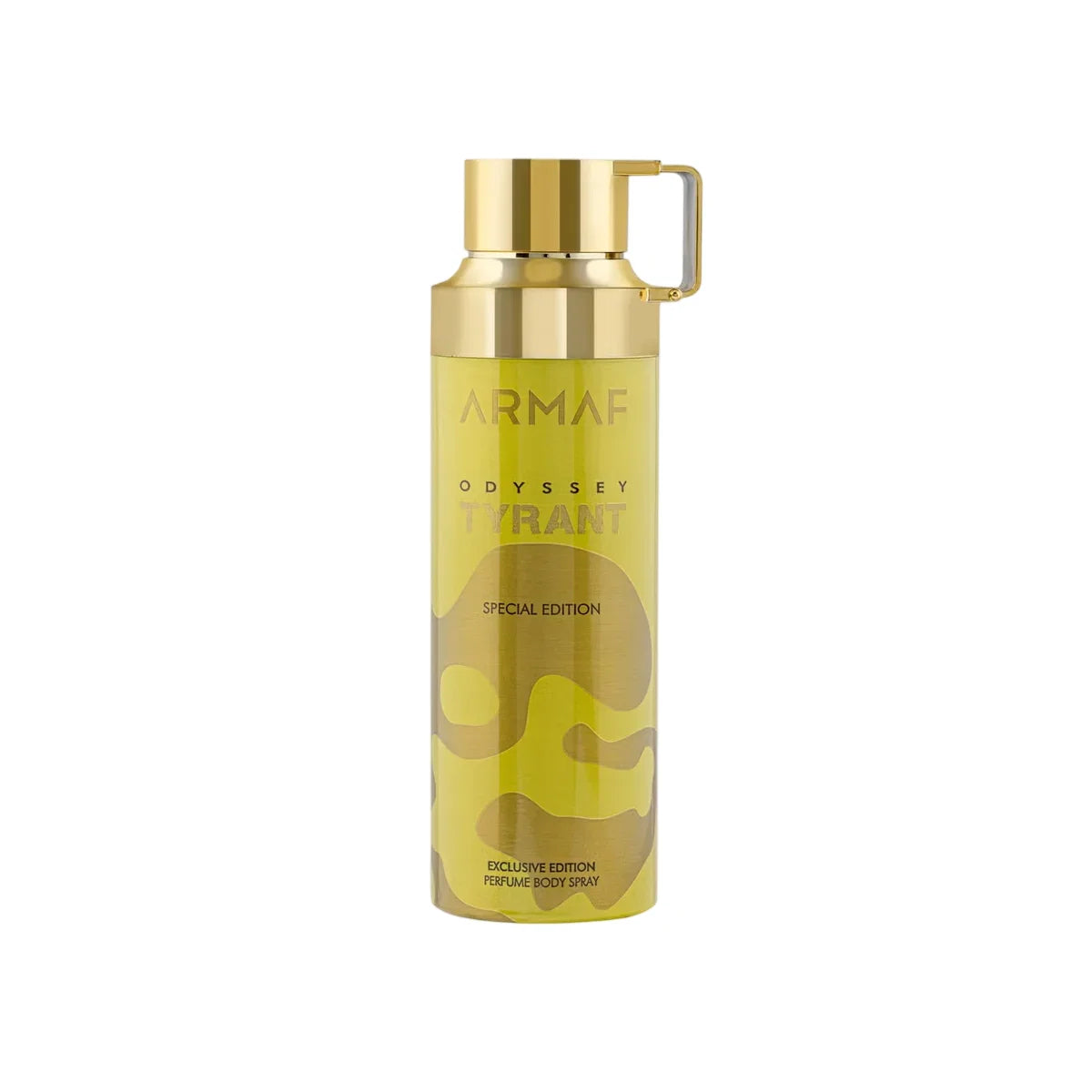 Armaf, Odyssey Tyrant, Körperspray, 200 ml