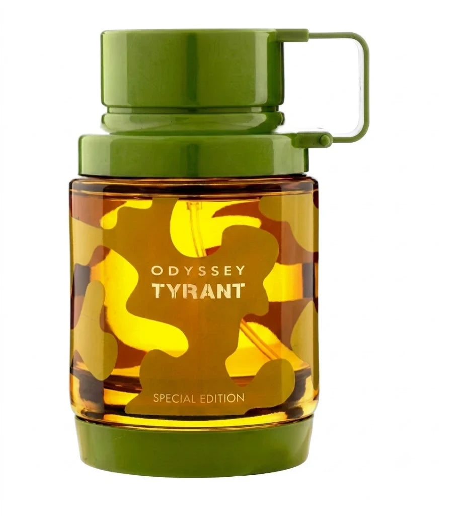 ARMAF ODYSSEY TYRANT MEN EDP 100 ML