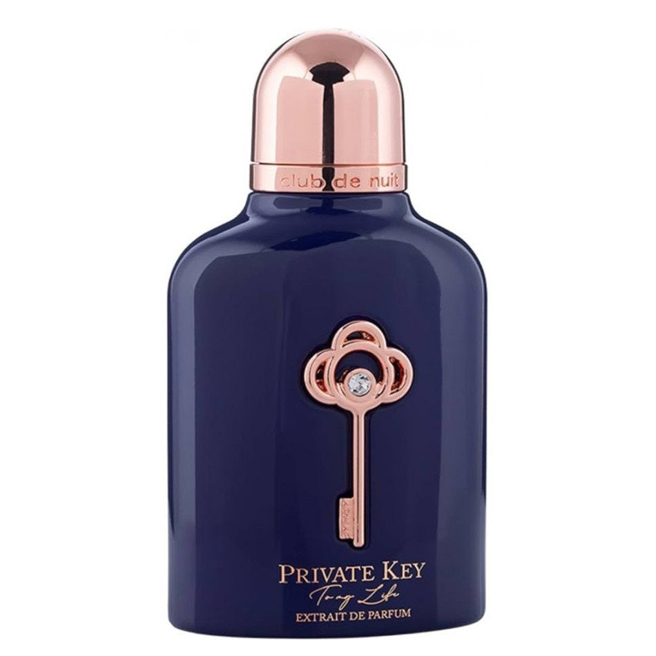 Armaf Armaf, Private Key To My Life, Parfumextrakt, Unisex, 100 ml Regular