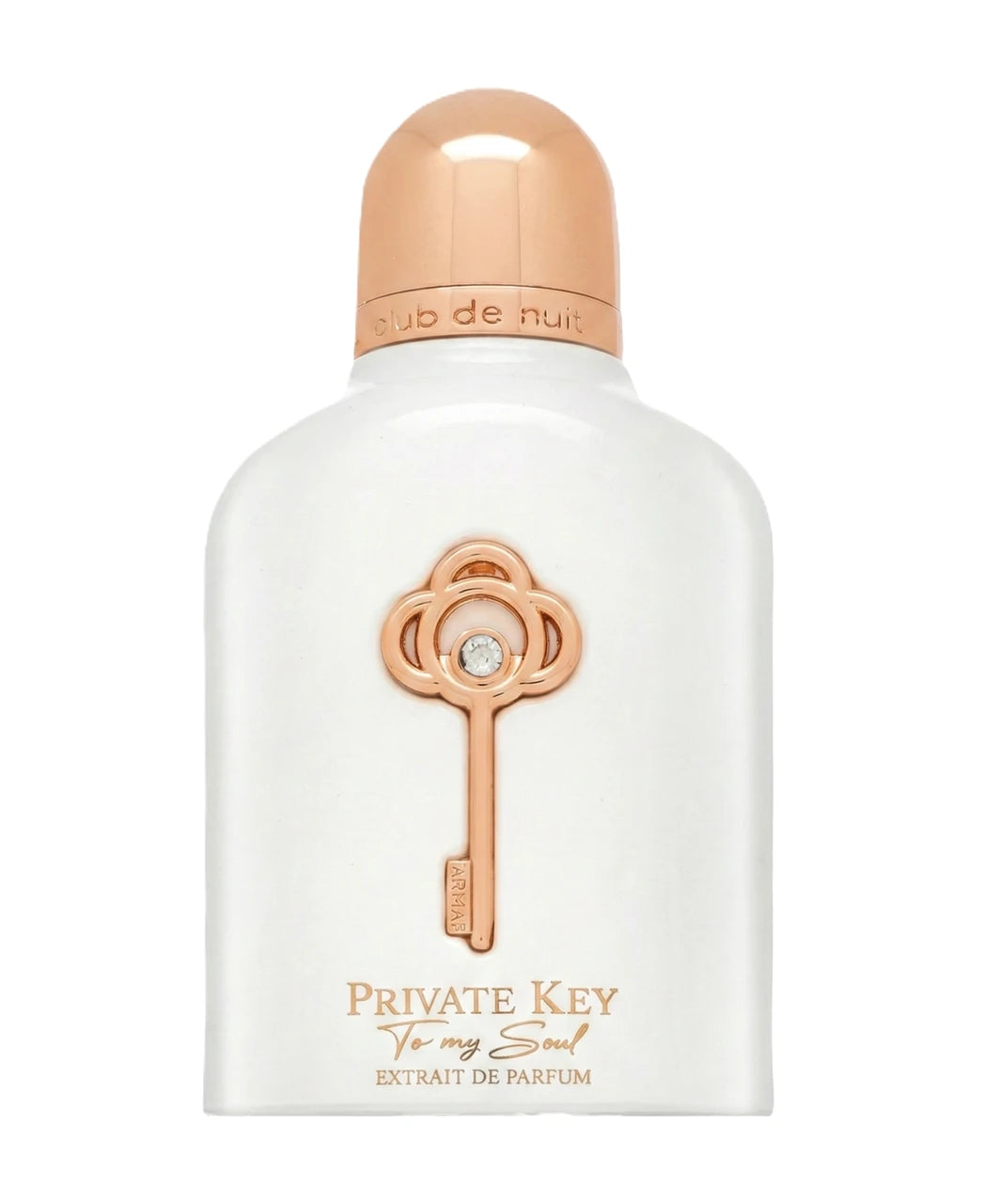 ARMAF PRIVATE KEY TO MY SOUL EXTRAIT PARFUM 100 ML