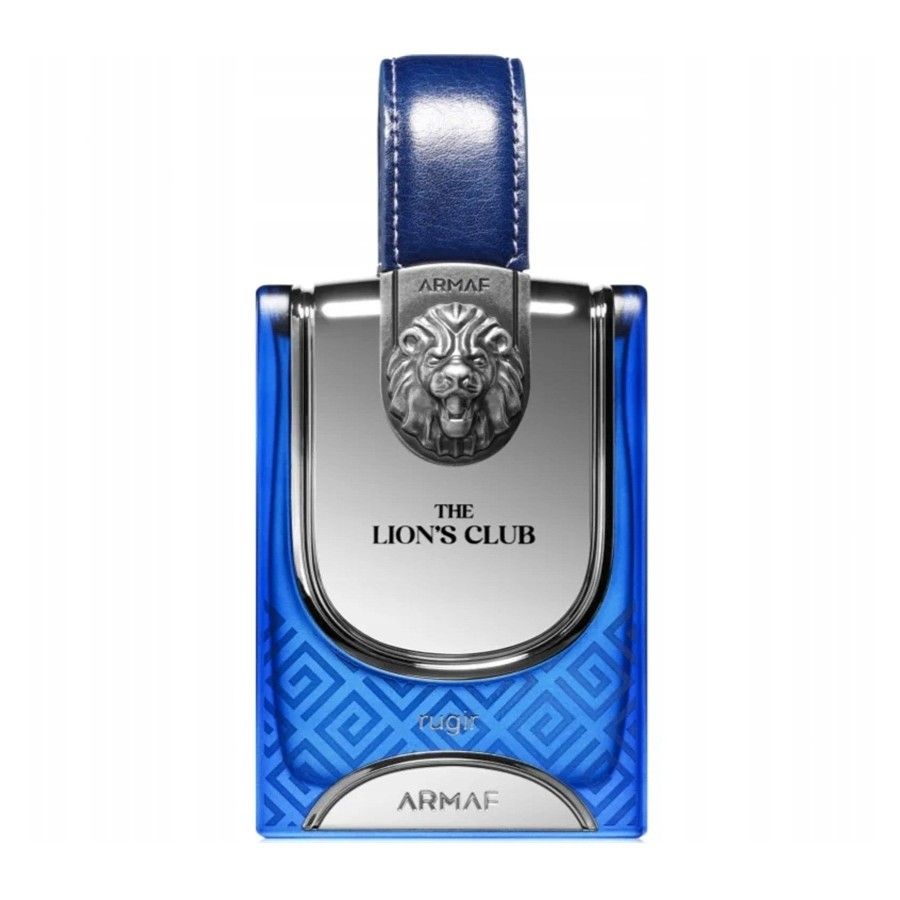 Armaf Armaf, The Lions Club Rugir, Eau de Parfum, Für Männer, 100 ml Regular