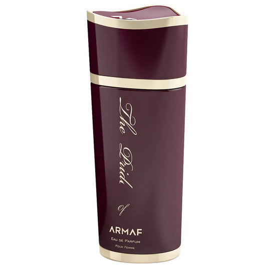 Armaf Armaf, The Pride Of Armaf, Eau de Parfum, Für Frauen, 100 ml Regular