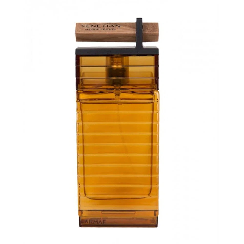 Armaf, Venetian Ambre, Eau de Parfum, Für Männer, 100 ml