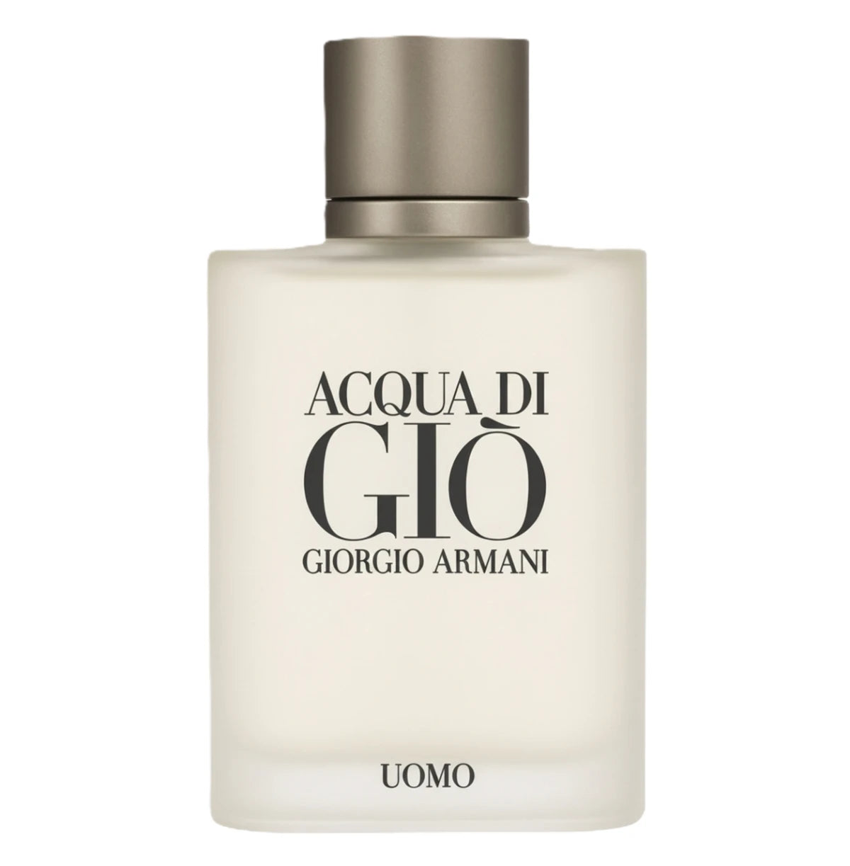 ARMANI ACQUA DI GIO UOMO EDT 100 ML VAPO