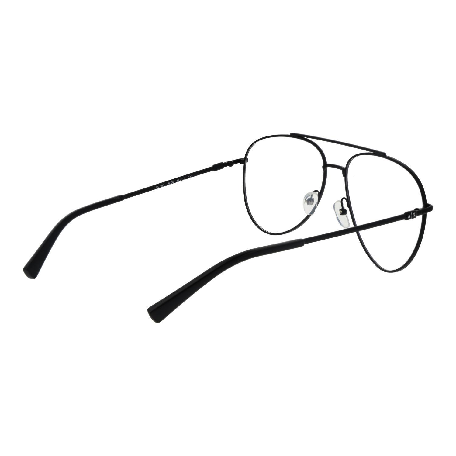 ARMANI EXCHANGE EYEWEAR 0AX1055 586000 Sonnenbrille ansicht-2