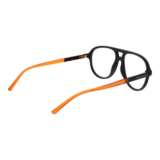 ARMANI EXCHANGE EYEWEAR 0AX3090 558041 Sonnenbrille ansicht-2
