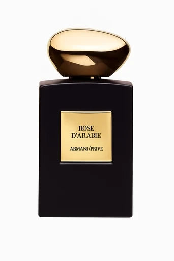ARMANI PRIVE ROSE D'ARABIE EDP 100 ML VAPO