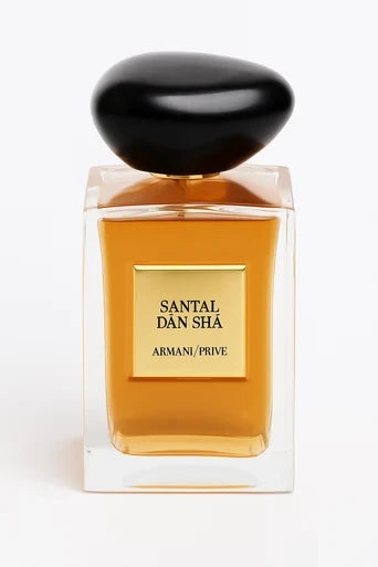 ARMANI PRIVE SANTAL DANSHA EDT 100 ML VAPO