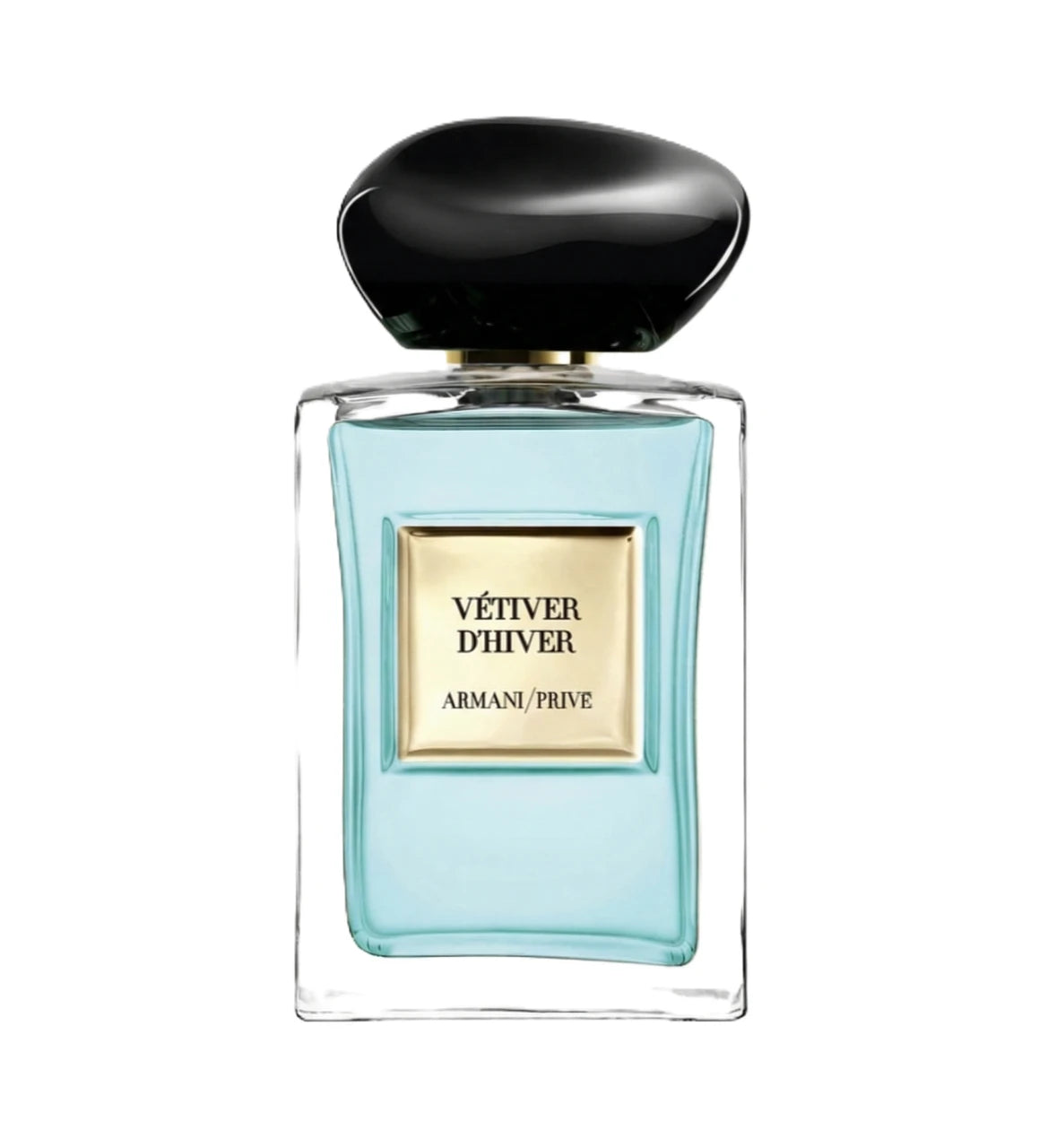 ARMANI PRIVE VETIVER D'HIVER EDT 100 ML VAPO